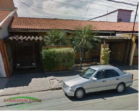 Imagem Casa com 4 Quartos à Venda, 300 m² em Vila Rosália - Guarulhos Imagem Casa com 4 Quartos à Venda, 300 m² em Vila Rosália - Guarulhos