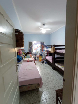 Imagem Casa com 2 Quartos à Venda, 126 m² em Itaóca - Mongaguá