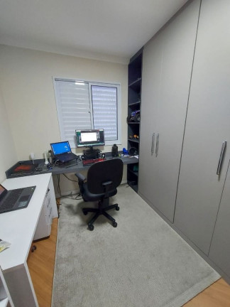 Imagem Apartamento com 2 Quartos à Venda, 73 m² em Tatuapé - São Paulo Imagem Apartamento com 2 Quartos à Venda, 73 m² em Tatuapé - São Paulo