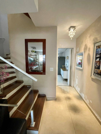 Imagem Sobrado com 2 Quartos à Venda, 92 m² em Vila Carrão - São Paulo Imagem Sobrado com 2 Quartos à Venda, 92 m² em Vila Carrão - São Paulo