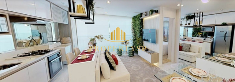 Imagem Apartamento com 2 Quartos à Venda, 45 m² em Parque Industrial Tomas Edson - São Paulo Imagem Apartamento com 2 Quartos à Venda, 45 m² em Parque Industrial Tomas Edson - São Paulo
