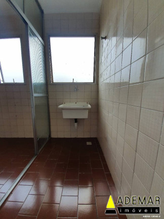 Imagem Apartamento com 2 Quartos à Venda, 55 m² em Assunção - São Bernardo Do Campo