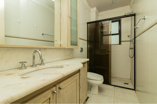 Imagem Cobertura com 2 Quartos à Venda, 134 m² em Centro Histórico - Porto Alegre