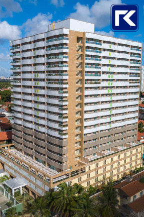 Imagem Apartamento com 3 Quartos à Venda, 71 m² em Engenheiro Luciano Cavalcante - Fortaleza Imagem Apartamento com 3 Quartos à Venda, 71 m² em Engenheiro Luciano Cavalcante - Fortaleza