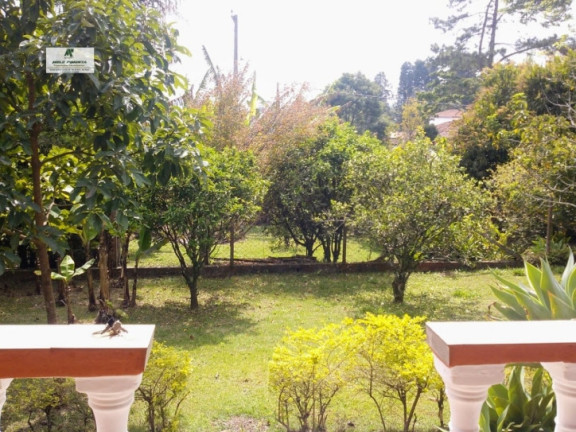 Imagem Chácara com 2 Quartos à Venda, 1.100 m² em São Roque