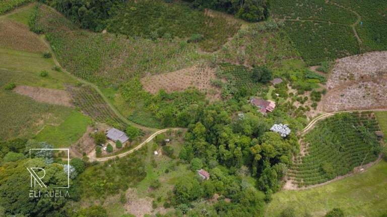 Imagem Chácara com 3 Quartos à Venda, 30.000 m² em Boa Esperança - Marechal Floriano