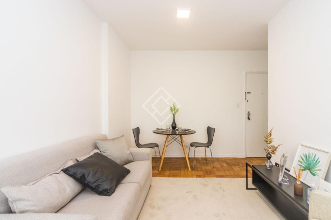 Imagem Apartamento com 1 Quarto à Venda, 38 m² em Jardim Da Glória - São Paulo Imagem Apartamento com 1 Quarto à Venda, 38 m² em Jardim Da Glória - São Paulo