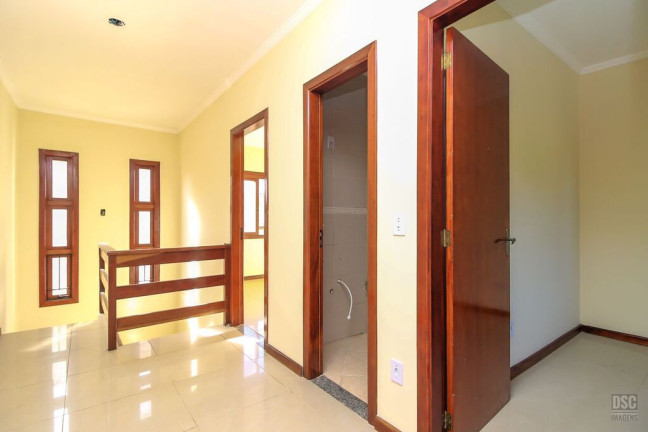Imagem Casa de Condomínio com 3 Quartos à Venda, 136 m² em Hípica - Porto Alegre