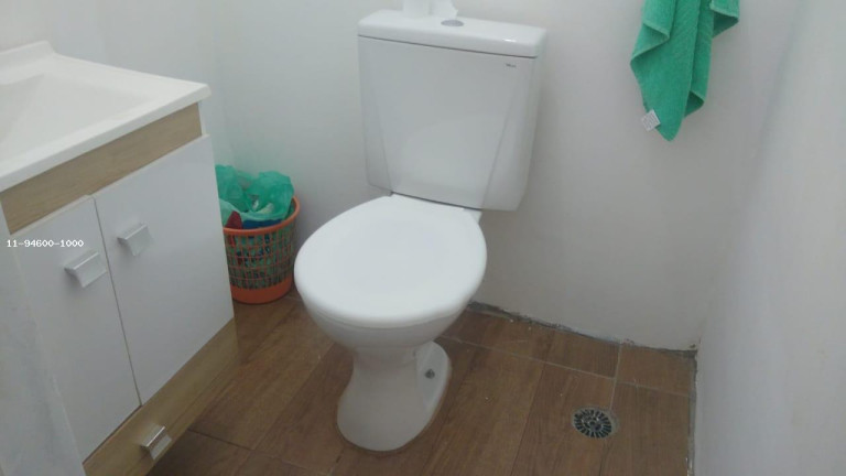 Imagem Apartamento com 1 Quarto à Venda, 37 m² em Centro - São Paulo Imagem Apartamento com 1 Quarto à Venda, 37 m² em Centro - São Paulo