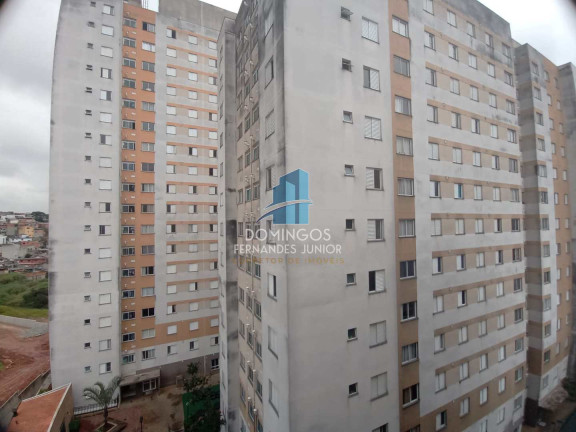 Imagem Apartamento com 2 Quartos à Venda, 45 m² em Itaquera - São Paulo Imagem Apartamento com 2 Quartos à Venda, 45 m² em Itaquera - São Paulo
