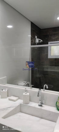 Imagem Casa de Condomínio com 3 Quartos para Temporada, 400 m² em Ninho Verde 2 - Pardinho