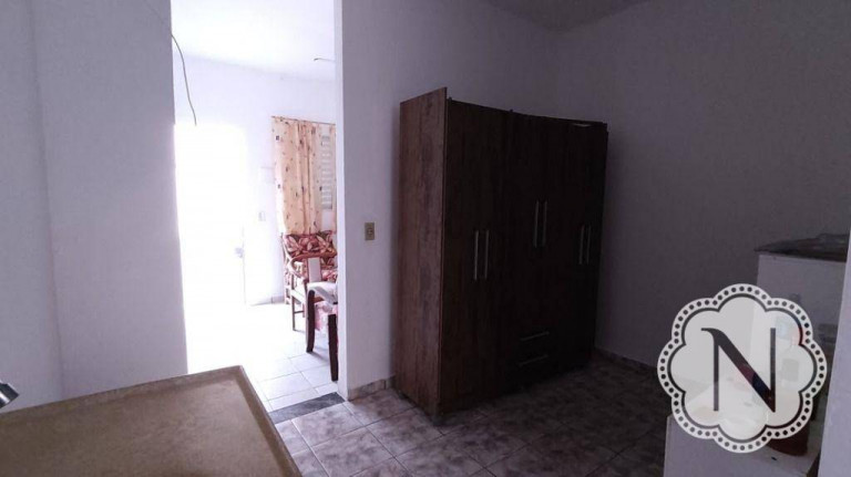 Imagem Apartamento com 1 Quarto à Venda, 28 m² em Praia Do Sonho - Itanhaém Imagem Apartamento com 1 Quarto à Venda, 28 m² em Praia Do Sonho - Itanhaém