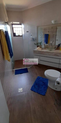 Imagem Casa com 2 Quartos à Venda, 135 m² em Prainha - Caraguatatuba