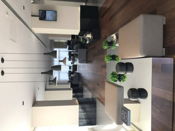 Imagem Apartamento com 1 Quarto à Venda, 62 m² em Cidade Monções - São Paulo Imagem Apartamento com 1 Quarto à Venda, 62 m² em Cidade Monções - São Paulo