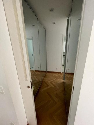 Imagem Apartamento com 3 Quartos à Venda, 134 m² em Cidade Monções - São Paulo Imagem Apartamento com 3 Quartos à Venda, 134 m² em Cidade Monções - São Paulo