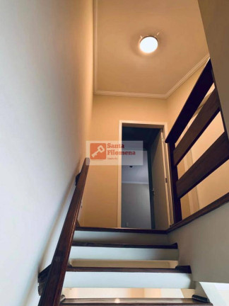 Imagem Apartamento com 3 Quartos à Venda, 113 m² em Campestre - Santo André