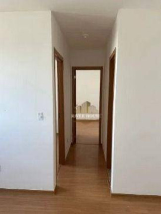 Imagem Apartamento com 2 Quartos para Alugar, 39 m² em Praeirinho - Cuiabá Imagem Apartamento com 2 Quartos para Alugar, 39 m² em Praeirinho - Cuiabá