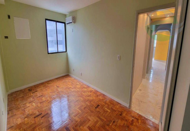 Imagem Apartamento com 3 Quartos à Venda, 142 m² em Boa Viagem - Recife
