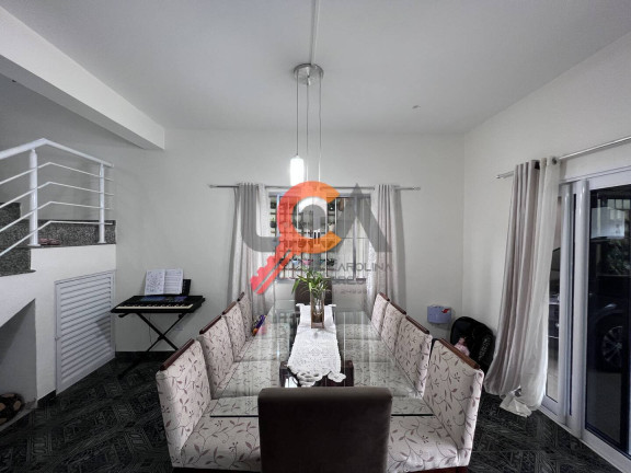 Imagem Sobrado com 4 Quartos à Venda, 176 m² em Cidade Jardim - Caraguatatuba Imagem Sobrado com 4 Quartos à Venda, 176 m² em Cidade Jardim - Caraguatatuba