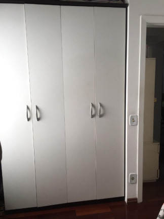 Imagem Imóvel com 3 Quartos à Venda, 98 m² em Santa Cecília - São Paulo