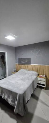 Imagem Apartamento com 3 Quartos à Venda, 77 m² em Jardim Flor Da Montanha - Guarulhos Imagem Apartamento com 3 Quartos à Venda, 77 m² em Jardim Flor Da Montanha - Guarulhos