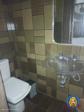 Foto do imóvel Apartamento com 1 Quarto à Venda, 57 m² em Centro - São Vicente