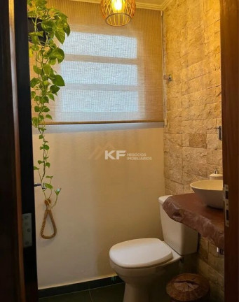 Imagem Casa de Condomínio com 3 Quartos à Venda, 175 m² em City Ribeirão - Ribeirão Preto