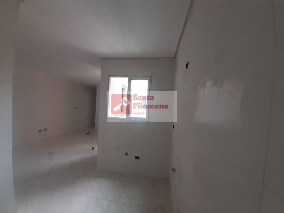 Imagem Apartamento com 2 Quartos à Venda, 57 m² em Santa Maria - Santo André Imagem Apartamento com 2 Quartos à Venda, 57 m² em Santa Maria - Santo André