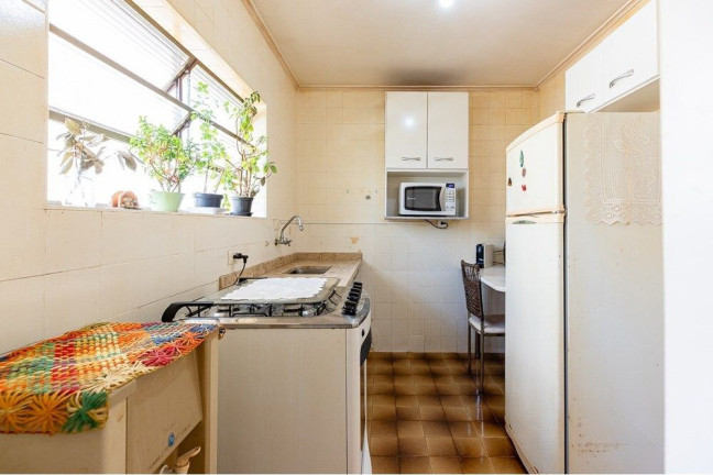 Imagem Apartamento com 3 Quartos à Venda, 65 m² em Chácara Santo Antônio (zona Sul) - São Paulo Imagem Apartamento com 3 Quartos à Venda, 65 m² em Chácara Santo Antônio (zona Sul) - São Paulo