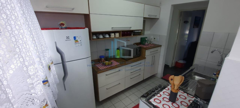 Imagem Apartamento com 2 Quartos à Venda, 64 m² em Canto Do Forte - Praia Grande Imagem Apartamento com 2 Quartos à Venda, 64 m² em Canto Do Forte - Praia Grande