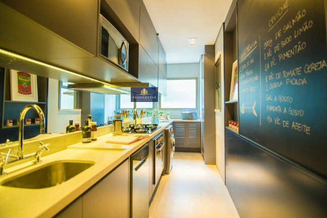 Imagem Apartamento com 2 Quartos à Venda, 70 m² em Jardim Das Bandeiras - São Paulo Imagem Apartamento com 2 Quartos à Venda, 70 m² em Jardim Das Bandeiras - São Paulo