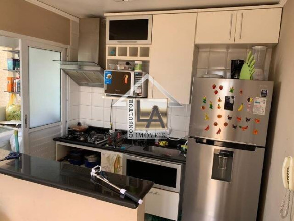Imagem Apartamento com 3 Quartos à Venda, 73 m² em Jardim Marajoara - São Paulo Imagem Apartamento com 3 Quartos à Venda, 73 m² em Jardim Marajoara - São Paulo