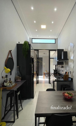 Imagem Casa com 3 Quartos à Venda, 125 m² em Residencial Vila Romana - Pindamonhangaba Imagem Casa com 3 Quartos à Venda, 125 m² em Residencial Vila Romana - Pindamonhangaba