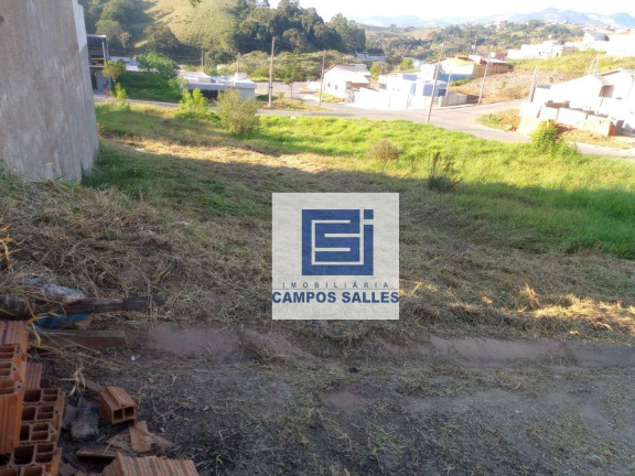 Imagem Terreno à Venda, 250 m² em Nogueiras - Socorro Imagem Terreno à Venda, 250 m² em Nogueiras - Socorro