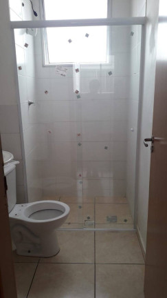 Imagem Apartamento com 2 Quartos à Venda,  em Caguassu - Sorocaba