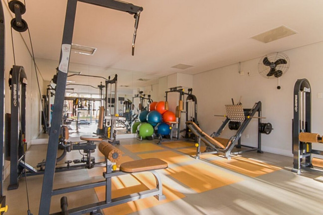 Imagem Imóvel com 3 Quartos à Venda, 95 m² em água Rasa - São Paulo