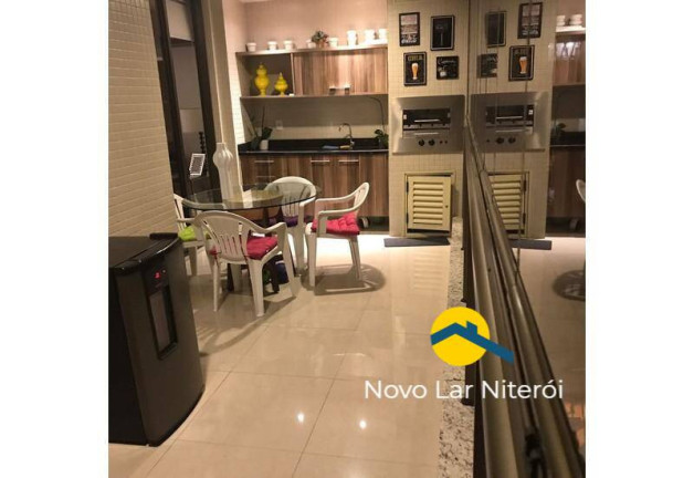Imagem Apartamento com 4 Quartos à Venda, 150 m² em Icaraí - Niterói Imagem Apartamento com 4 Quartos à Venda, 150 m² em Icaraí - Niterói