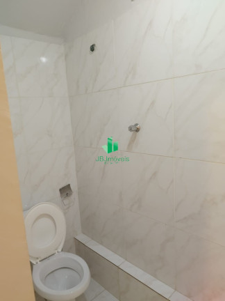 Imagem Sala Comercial para Alugar, 1 m² em Vila Brasília - Montes Claros