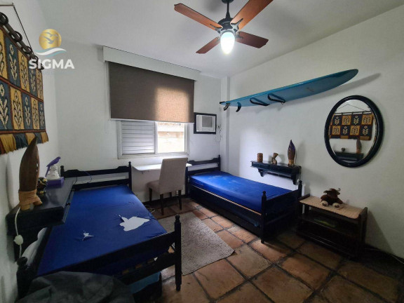 Imagem Apartamento com 3 Quartos à Venda, 110 m² em Enseada - Guarujá Imagem Apartamento com 3 Quartos à Venda, 110 m² em Enseada - Guarujá