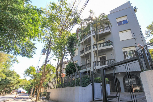 Imagem Imóvel com 2 Quartos à Venda, 60 m² em Ipanema - Porto Alegre