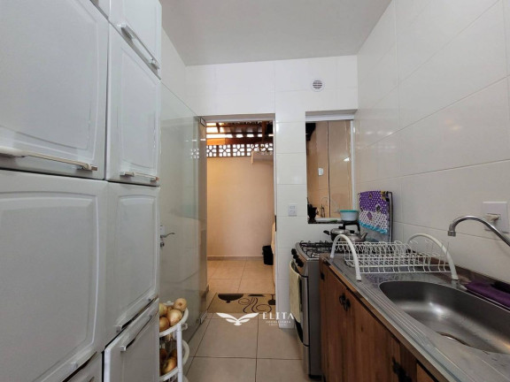 Imagem Casa com 2 Quartos à Venda, 45 m² em São Cristóvão - Barra Velha