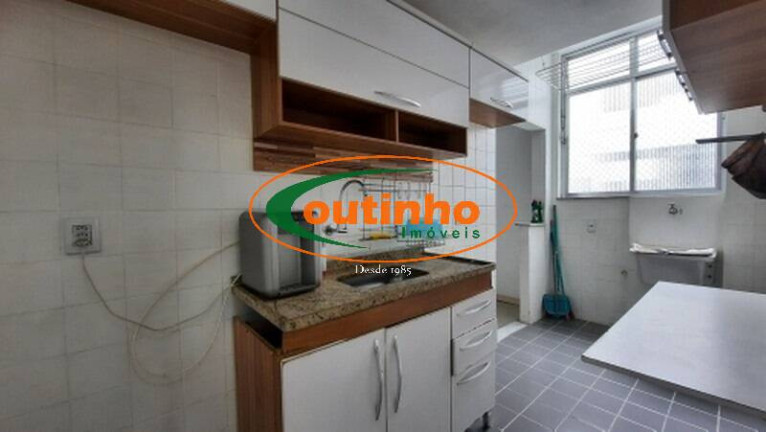 Imagem Apartamento com 3 Quartos à Venda, 81 m² em Tijuca - Rio De Janeiro Imagem Apartamento com 3 Quartos à Venda, 81 m² em Tijuca - Rio De Janeiro