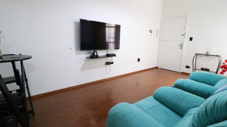Imagem Apartamento com 3 Quartos à Venda, 67 m² em Santana - São Paulo
