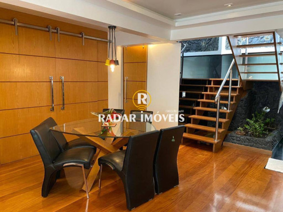 Imagem Cobertura com 3 Quartos à Venda, 175 m² em Centro - Cabo Frio