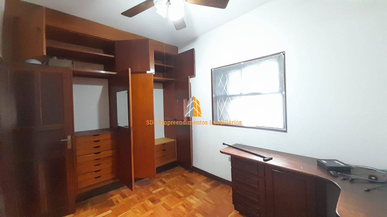 Imagem Casa com 6 Quartos para Alugar, 352 m² em Instituto De Previdência - São Paulo