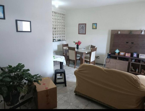 Imagem Casa com 3 Quartos à Venda, 163 m² em São Conrado - Aracaju Imagem Casa com 3 Quartos à Venda, 163 m² em São Conrado - Aracaju