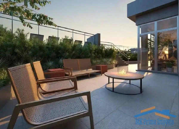 Imagem Apartamento com 3 Quartos à Venda, 123 m² em Vila Osasco - Osasco Imagem Apartamento com 3 Quartos à Venda, 123 m² em Vila Osasco - Osasco