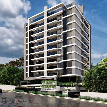 Imagem Apartamento com 3 Quartos à Venda, 125 m² em Mossunguê - Curitiba