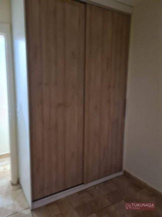 Imagem Apartamento com 2 Quartos à Venda, 45 m² em Ponte Grande - Guarulhos Imagem Apartamento com 2 Quartos à Venda, 45 m² em Ponte Grande - Guarulhos