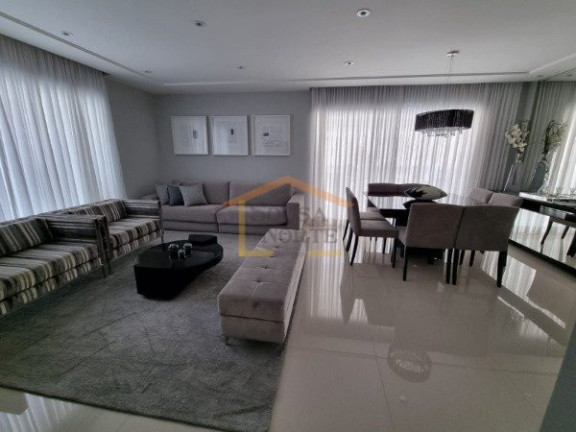 Apartamento com 4 Quartos à Venda, 158 m² em Vila Maria - São Paulo